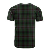 Sinclair Hunting 01 Tartan T-Shirt